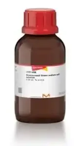خرید نمک سدیم سبز بروموکرزول گرید آزمایشگاهی 49 نمک سدیم سبز بروموکرزول