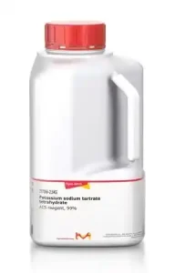 پتاسیم سدیم تارتارات تتراهیدرات