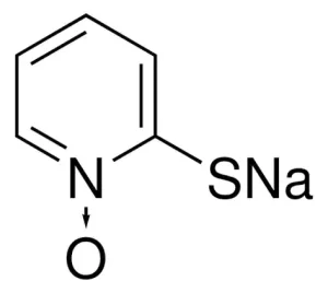 2-Mercaptopyridine N-oxide sodium salt