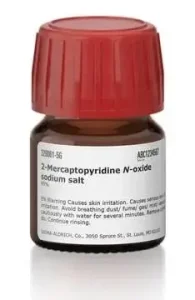 2-Mercaptopyridine N-oxide sodium salt