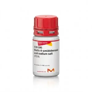 Buy Biotin 4-Aminobenzoic Acid Sodium Salt
