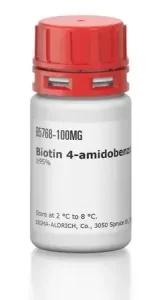 نمک سدیم بیوتین ۴-آمیدوبنزوئیک اسید 5 Buy Biotin 4-Aminobenzoic Acid Sodium Salt