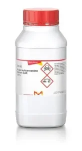 خرید نمک سدیم N-لوروئیل سارکوزین 8 Buy N-Lauroyl Sarcosine Sodium Salt