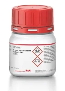 خرید نمک سدیم N-لوروئیل سارکوزین 2 Buy N-Lauroyl Sarcosine Sodium Salt