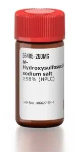Buy N hydroxysulfosuccinimide sodium salt 11zon 1