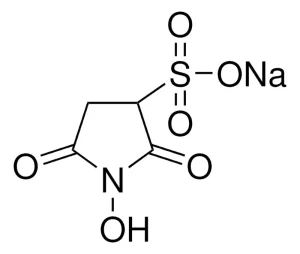 Buy N hydroxysulfosuccinimide sodium salt. 11zon 1 3
