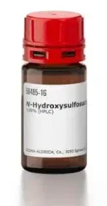 Buy N-hydroxysulfosuccinimide sodium salt