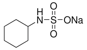 خرید سدیم N-سیکلوهگزیل سولفامات 2 خرید سدیم N-سیکلوهگزیل سولفامات