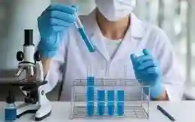 خرید مواد و معرفهای بیوشیمی 5 خرید مواد و معرفهای بیوشیمی